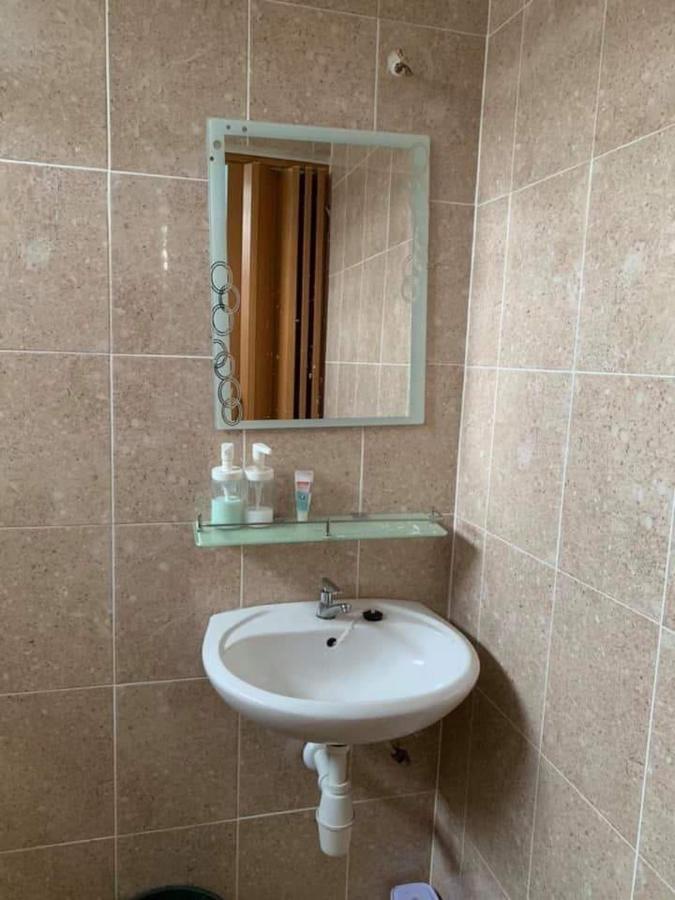 Bj Villa Homestay Куала-Тренгану Экстерьер фото