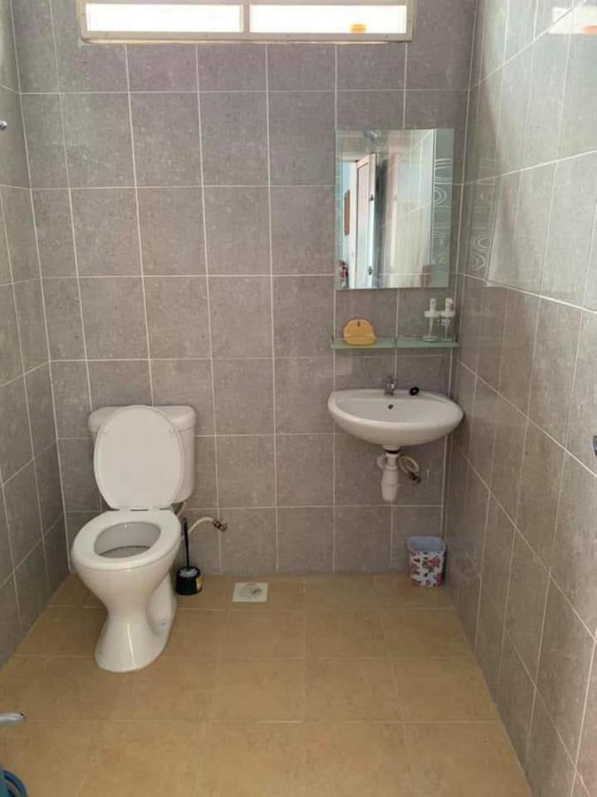 Bj Villa Homestay Куала-Тренгану Экстерьер фото